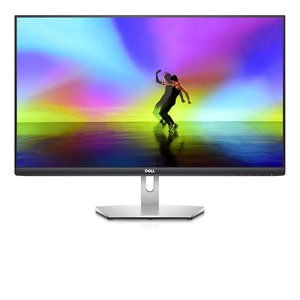 Dell S2421H 24吋IPS 显示器- 折扣情报- 比一比美国: 北美电脑与电子