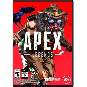 Apex 英雄寻血猎犬版 Pc 实体版 折扣情报 比一比美国 北美电脑与电子爱好者中文社区