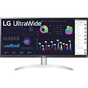 新品上市：LG 29WQ600-W 29