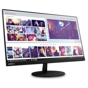 Lenovo l28u 30 обзор