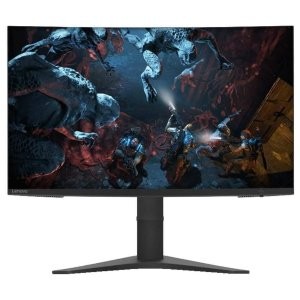 限今天：Lenovo G32qc-10 2K 144Hz VA 1500R 曲面显示器