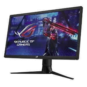 史低价：ASUS ROG Strix 27吋 4K HDR 144Hz XG27UQR 电竞屏