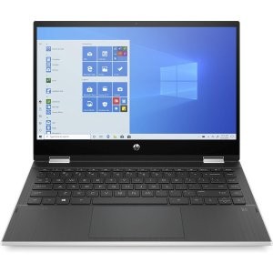 HP Pavilion x360 14" 变形本 (i5-1135G7, 8GB, 256GB)