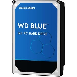 WD Blue 2TB PC 机械硬盘