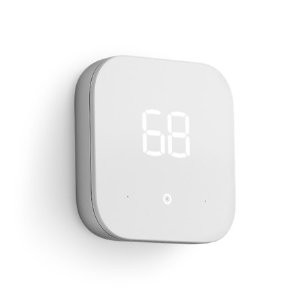 Amazon Smart Thermostat 智能恒温器 二手