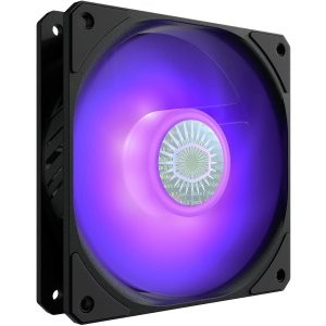 Cooler Master SickleFlow 120 V2 RGB 120mm PWM 风扇