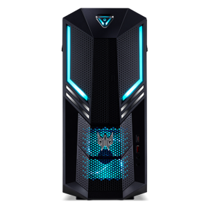 Acer Predator Orion 3000 台式机 (i7-9700k, 2080, 16GB, 256GB+1TB)