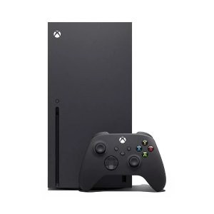 Xbox Series X 游戏主机