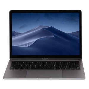 Apple MacBook Pro 13 1.4GHz 4核i5 带Touch Bar - 折扣情报- 比一比