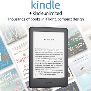 Amazon Kindle 6 8gb 19款电子书阅读器 折扣情报 比一比美国 北美电脑与电子爱好者中文社区