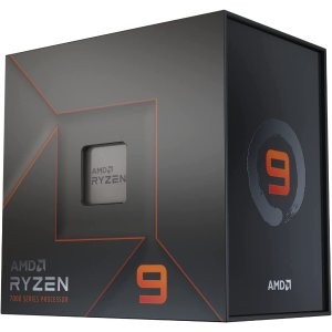 AMD Ryzen 9 7900X 12C 24T 桌面处理器