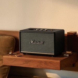 Marshall 音箱&耳机 | Emberton $99