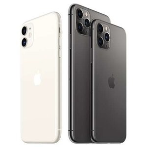 提前享：Target iPhone 11/11 Pro/11 Pro Max 黑五特惠