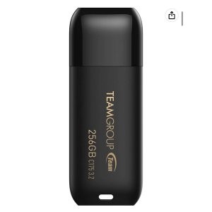 TEAMGROUP C175 256GB USB3.0 闪存盘