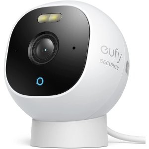 eufy Security Solo OutdoorCam C22 户外安防摄像头