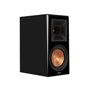 限今天：Klipsch Reference 参考系列音箱 标配Tractrix号角技术