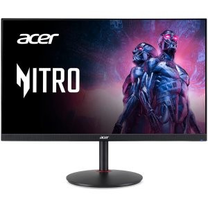 上新：Acer Nitro 27" XV272U W2bmiiprx 2K 240Hz 0.5ms IPS 显示器