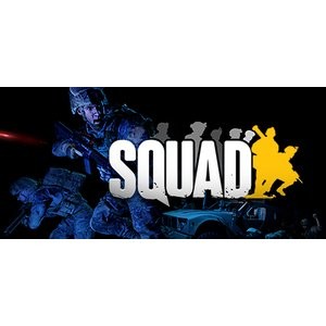 Squad 《战术小队》 游戏限时免费玩