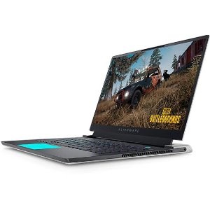 开抢：Alienware X15 游戏本 (i7 11800H, 3070, 16GB, 512GB)