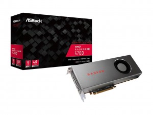 ASRock Radeon RX 5700 8GB