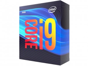 Intel Core i9 9900