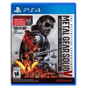 我想静静v 最终体验版 Ps4 折扣情报 比一比美国 北美电脑与电子爱好者中文社区