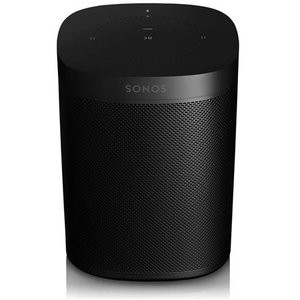 Sonos One 第二代智能音箱