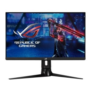 限今天：ASUS ROG Strix XG27AQ 27" 2K 170Hz IPS 显示器